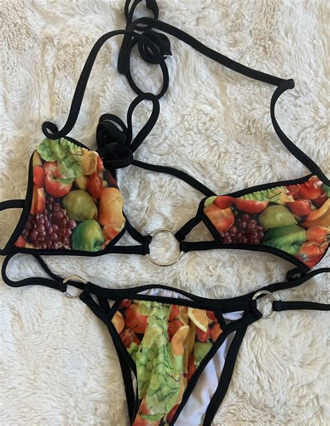 Dubio Bikinis 